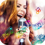 Sing Song, Record Music & Share icon