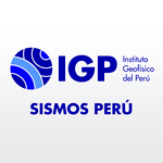 Sismos Perú icon