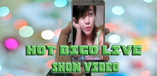 Hot Bigo Live Videos pc screenshot