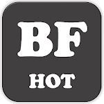 BF HOT - VIDEOS & VR Contents icon