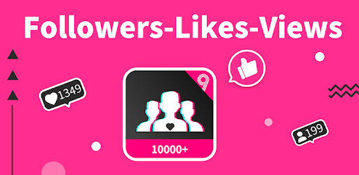 tikfollowers & likes pc screenshot