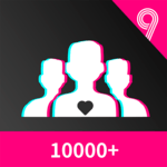 tikfollowers & likes icon