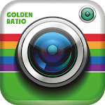 Golden Camera Free icon