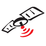 KeetecSAT - GPS monitoring icon