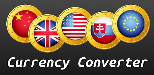 Currency Converter pc screenshot
