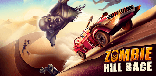 Hill Zombie Racing - Earn To Climb pc screenshot Hill Zombie Racing - Earn To Climb pc screenshot