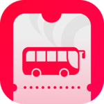 SlovakLines: Bratislava-Vienna Bus tickets icon