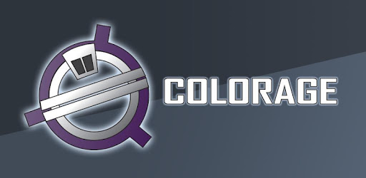 Colorage pc screenshot Colorage pc screenshot