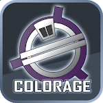 Colorage icon