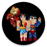 Anime Skins - Menecraft PE Edition icon