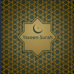 Yaseen Surah - English icon