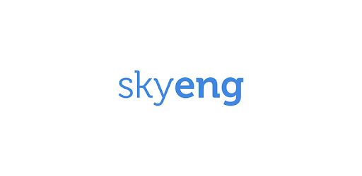 Skyeng pc screenshot