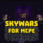 SkyWars for Minecraft icon