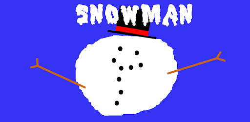 Snowman pc screenshot Snowman pc screenshot