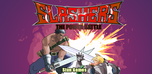 Slashers: Intense 2D Fighting pc screenshot Slashers: Intense 2D Fighting pc screenshot