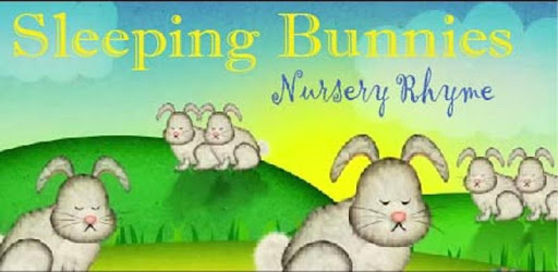 Sleeping Bunnies - An offline nursery rhyme video pc screenshot Sleeping Bunnies - An offline nursery rhyme video pc screenshot