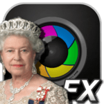 Camera ZOOM FX Buddy Pack icon