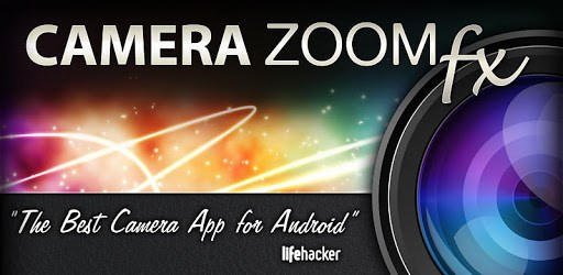 Camera ZOOM FX Cool Borders pc screenshot Camera ZOOM FX Cool Borders pc screenshot