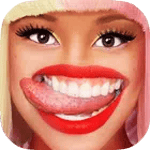 Celebrity Face Mania icon