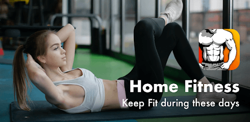 Home Workout-No Equipment, 20 MIN FULLBODY Workout pc screenshot Home Workout-No Equipment, 20 MIN FULLBODY Workout pc screenshot