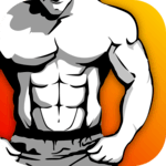 Home Workout-No Equipment, 20 MIN FULLBODY Workout icon