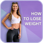 How to slim in 30 days — EZFitness icon