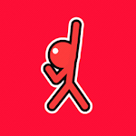 Sling Man icon