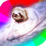 Cringe overload icon
