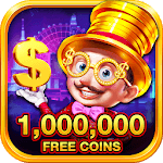 Cash Frenzy Casino icon