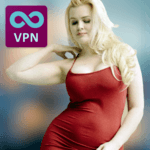 Unlimited VPN - Fast and Free icon