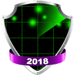 Security Antivirus 2018 icon