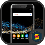 Theme For Huawvei p8 Lite 2017 icon
