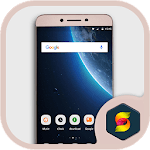 Theme for LeEco Le 2/ le 2 Pro icon