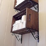 Rustic Home Decor icon