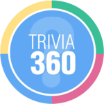 TRIVIA 360 icon