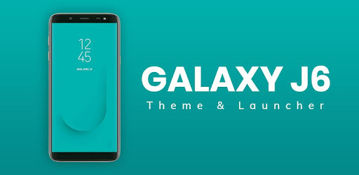 Theme for Galaxy J6 | Samsung J6 2018 pc screenshot