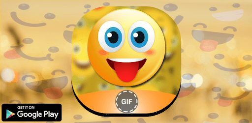 Smiley GIF pc screenshot Smiley GIF pc screenshot