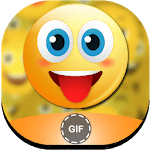 Smiley GIF for pc icon Smiley GIF for pc icon