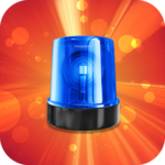 Sirens and Alarms Sounds icon