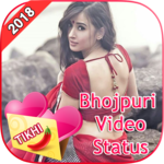 Bhojpuri Video Status 2018 : भोजपुरी स्टेटस icon