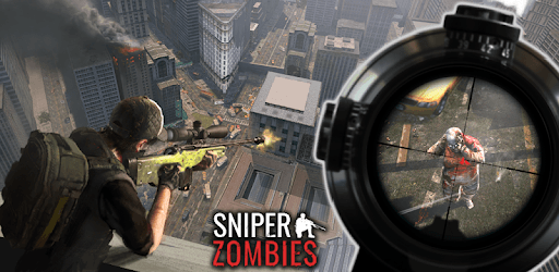 Sniper Zombies: Offline Games 3D pc screenshot Sniper Zombies: Offline Games 3D pc screenshot