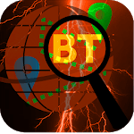 BanglaTracker icon