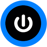 Standby Button icon