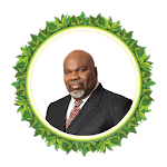 T.D Jakes Daily Devotional for pc icon