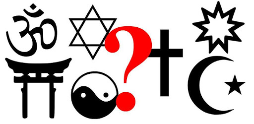 Religion Decider pc screenshot