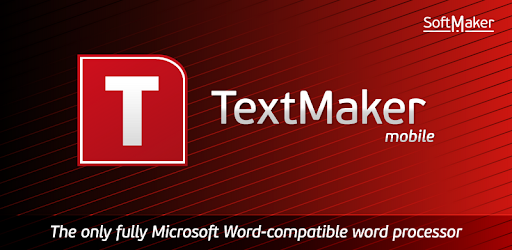 FREE Office: TextMaker Mobile pc screenshot FREE Office: TextMaker Mobile pc screenshot