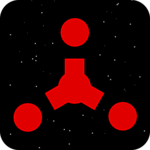Rebellious icon