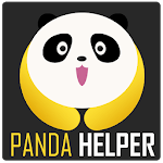 Panda Helper for pc icon Panda Helper for pc icon