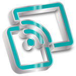 Wi-Fi Display Sink (Miracast Sink) for pc icon Wi-Fi Display Sink (Miracast Sink) for pc icon