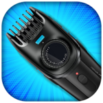 Trimmer - Hair Clipper,Realistic Beard,Razor Prank icon
